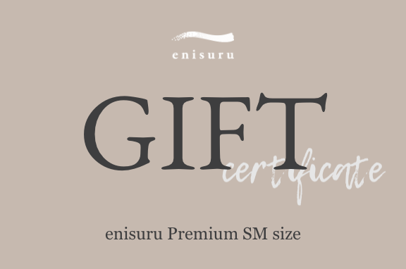 enisuru Gift Card 02